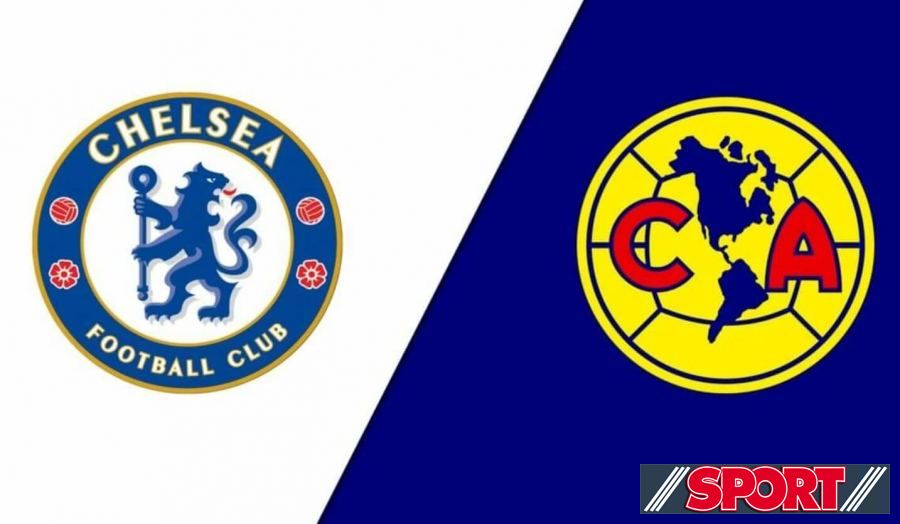 Match Today: Chelsea vs Club America match 07-17-2022 friendly match